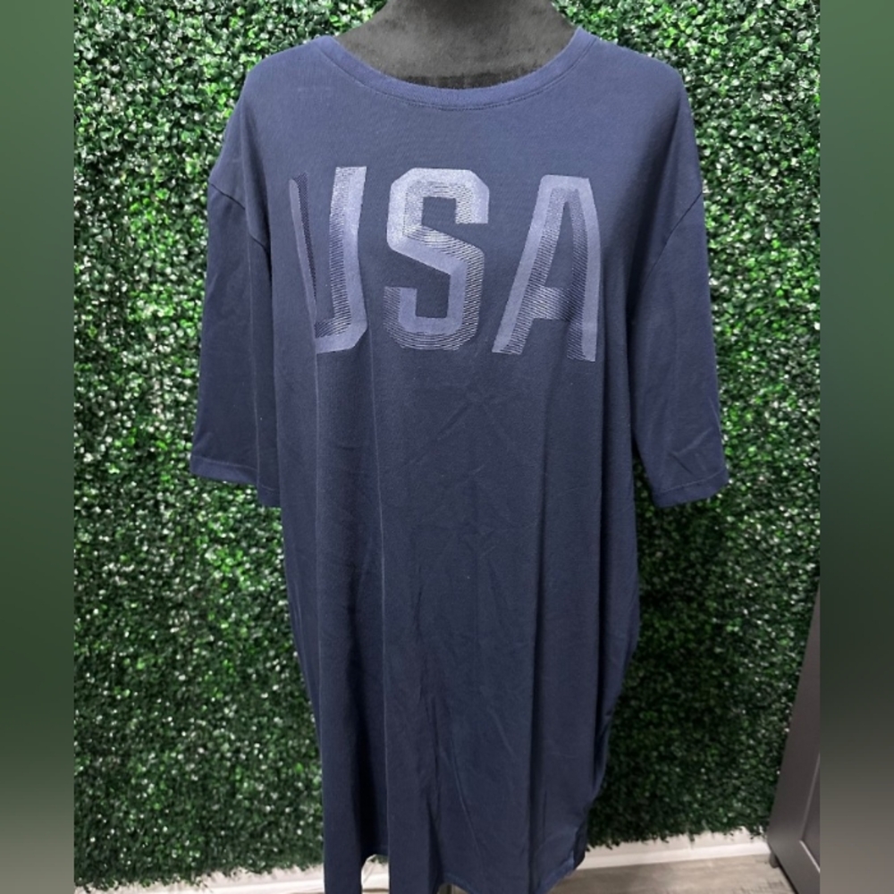 Nike Dri-fit Tshirt ( Unisex )